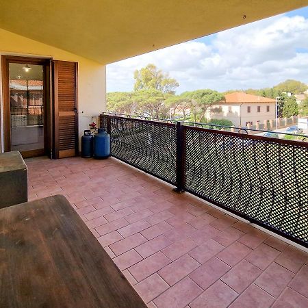 Murphy Holiday Home - Residenza Aldo Moro 02 La Maddalena  Luaran gambar
