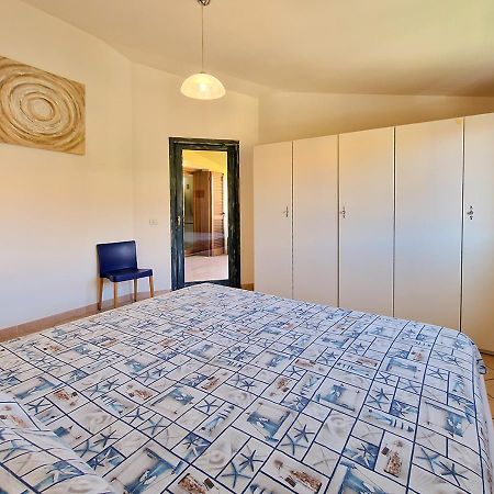 Murphy Holiday Home - Residenza Aldo Moro 02 La Maddalena  Luaran gambar