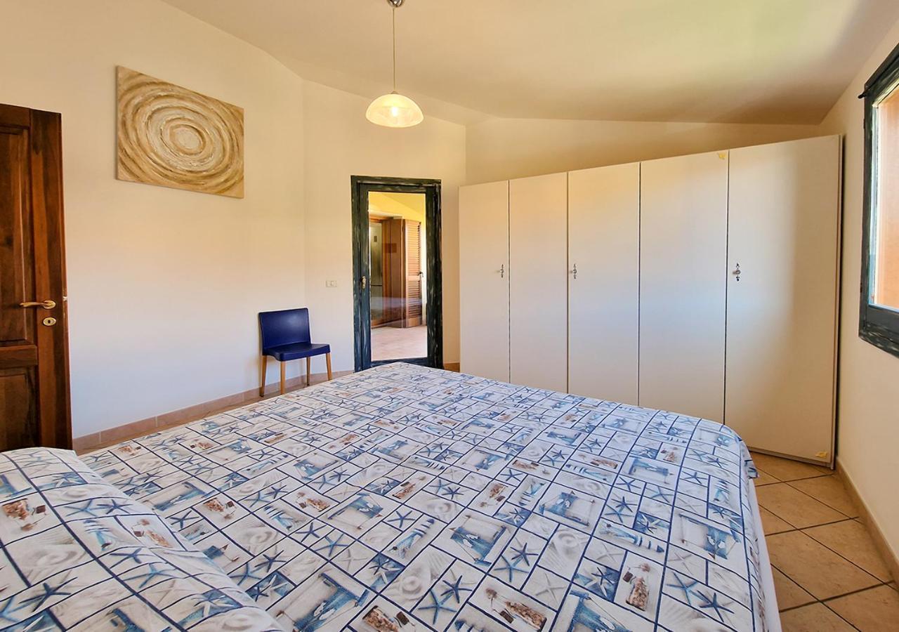 Murphy Holiday Home - Residenza Aldo Moro 02 La Maddalena  Luaran gambar