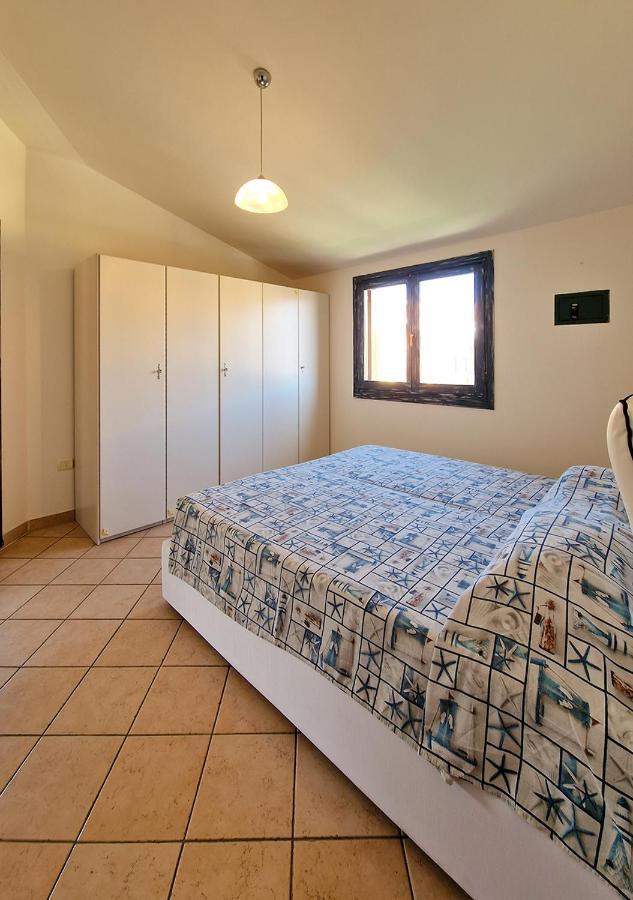 Murphy Holiday Home - Residenza Aldo Moro 02 La Maddalena  Luaran gambar