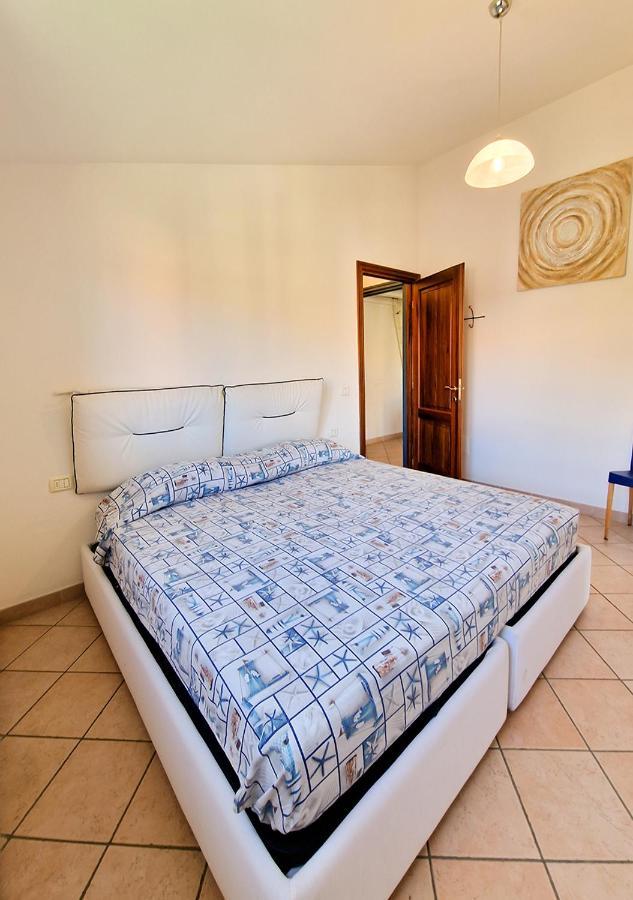 Murphy Holiday Home - Residenza Aldo Moro 02 La Maddalena  Luaran gambar