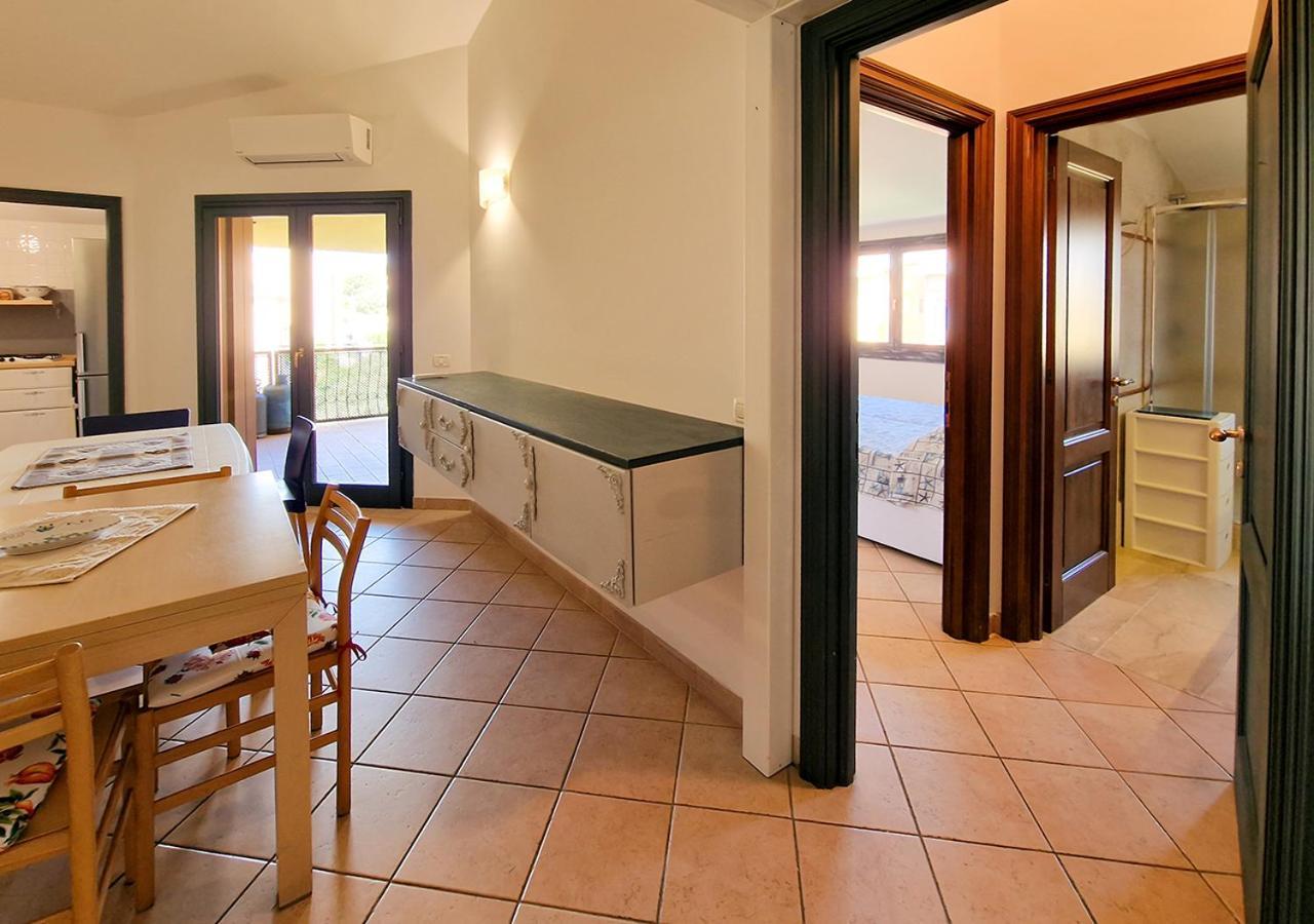 Murphy Holiday Home - Residenza Aldo Moro 02 La Maddalena  Luaran gambar