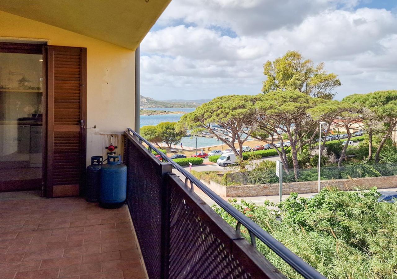 Murphy Holiday Home - Residenza Aldo Moro 02 La Maddalena  Luaran gambar