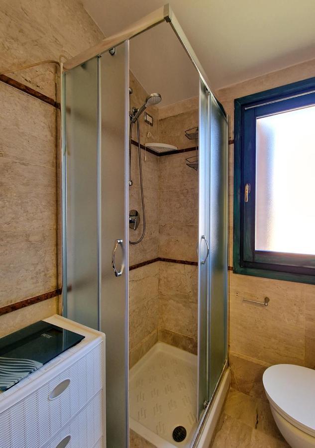 Murphy Holiday Home - Residenza Aldo Moro 02 La Maddalena  Luaran gambar