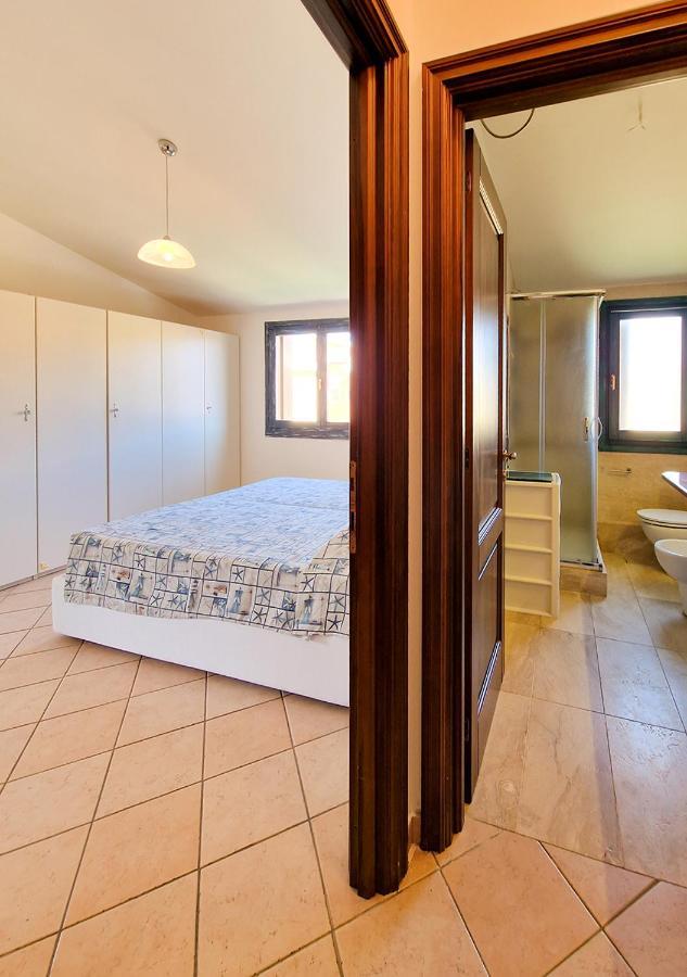 Murphy Holiday Home - Residenza Aldo Moro 02 La Maddalena  Luaran gambar
